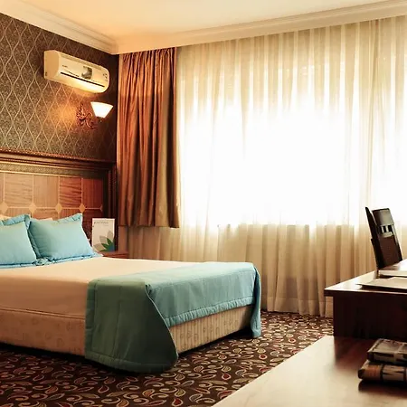 Marya Hotel-2