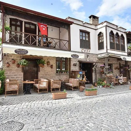 Sille Konak Hotel-2