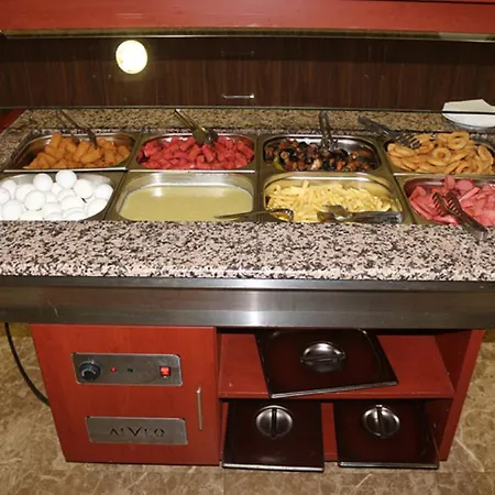 Mesnevi Hotel-3