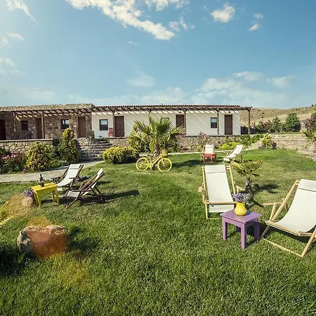 Harmani Tatil Ciftligi-3