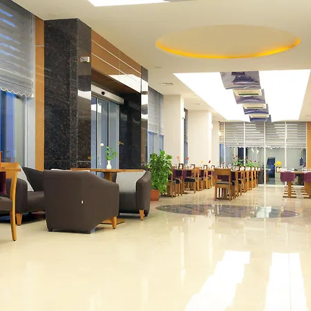 Ege Sevilen Hotel-3