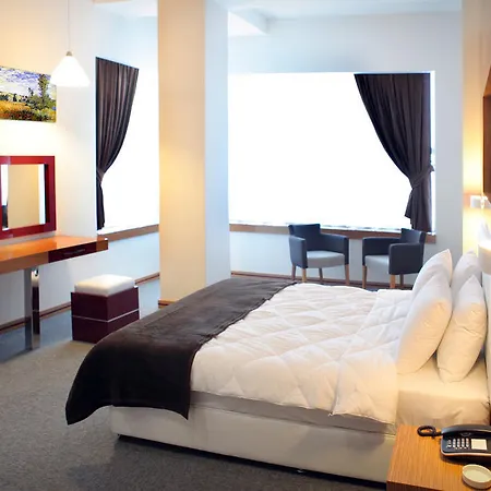 Ege Sevilen Hotel-2