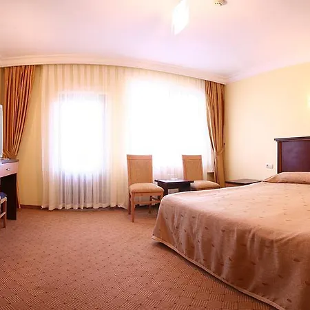 Kozakli Grand Termal Hotel-3