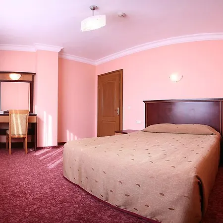 Kozakli Grand Termal Hotel-2
