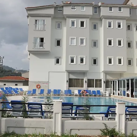 Blue Park Hotel-2