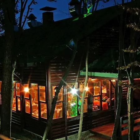 Dolunay Fanizan Hotel-2