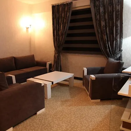 Meva Hotel-2