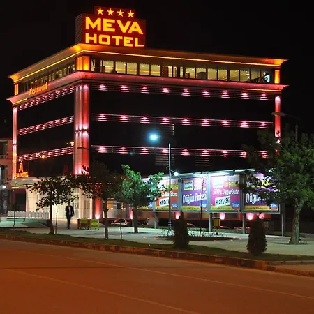 Meva Hotel-3