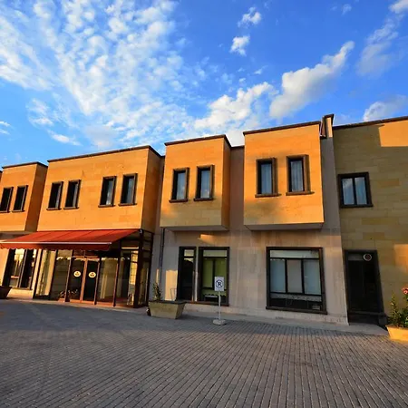 Yeni Yuekseller Hotel-3