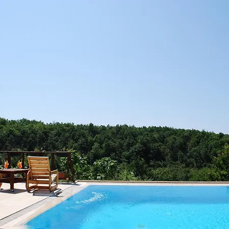 Ormanevi Otantik Hotel-2