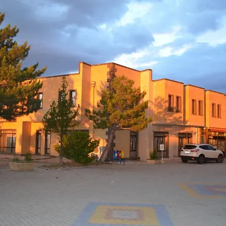 Yeni Yuekseller Hotel-2