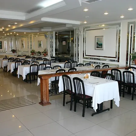 Olivera Resort Hotel-3