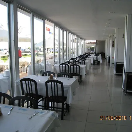 Olivera Resort Hotel-2