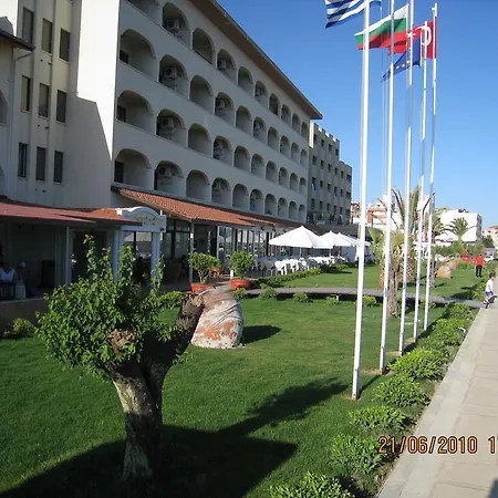 Olivera Resort Hotel-2