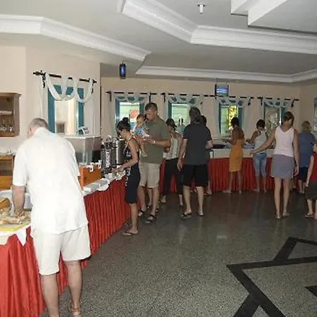 Grand Levent Hotel-3