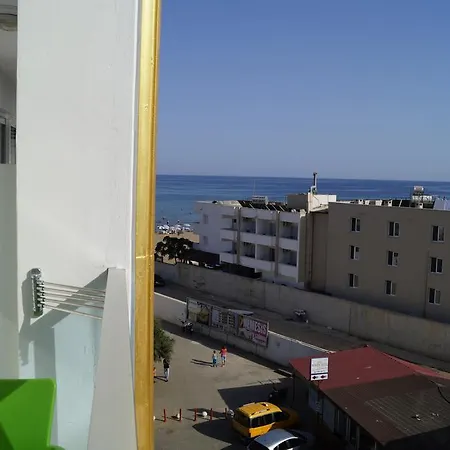 Delfin Hotel-2