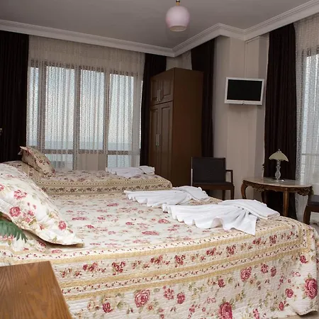 Pembe Kosk Hotel-2
