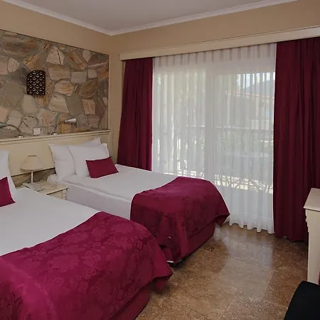 Sina Hotel (Adults Only)-3