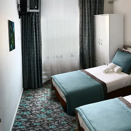 Arya Hotel-3