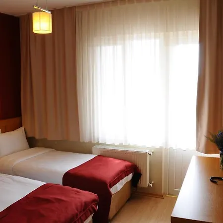 Cetinkaya Hotel-2