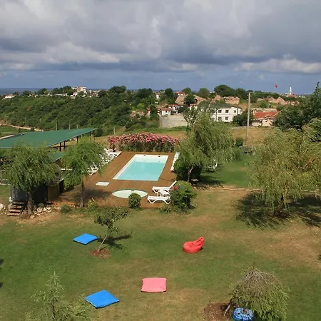 Kiyikoey Resort Hotel-3