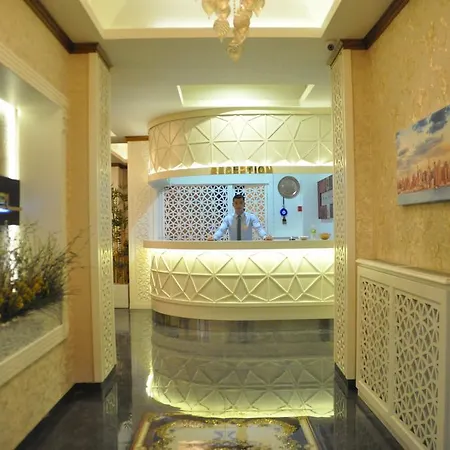 Grand Sera Hotel-2