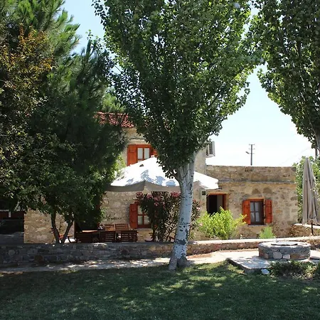 Eylem Dinlenti Evi-3