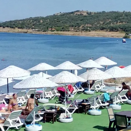 Cunda Beyaz Balina-2