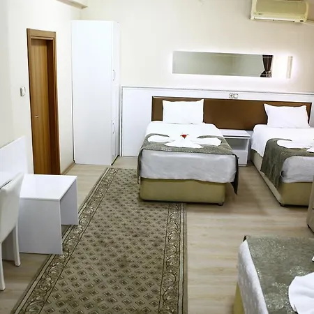 Ozgur Hotel-3