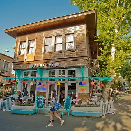 Hotel Prinkipos-3