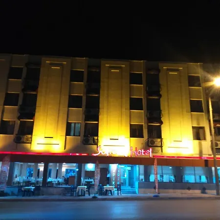 Sultan Hotel-3