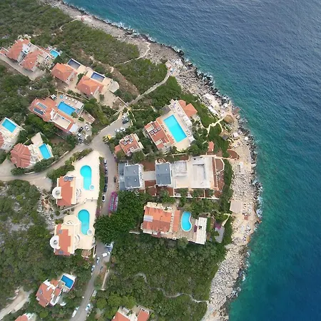 Korsan Ada Hotel-3