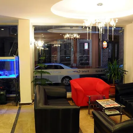 Cetinkaya Hotel-3