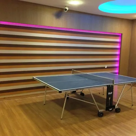 Hotel Fatih-2