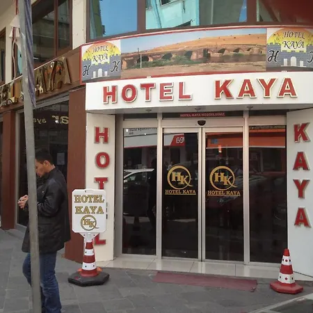 Hotel Kaya-2