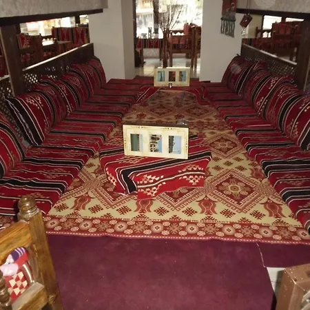 Hotel Kaya-3