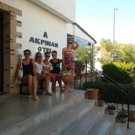 Akpınar Otel-2