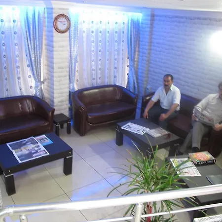 Hotel Seker-3