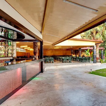 Club Hotel Beldiana-2