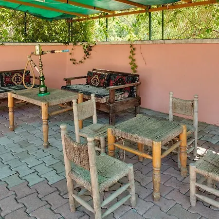 Club Hotel Beldiana-3