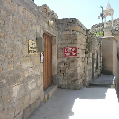 Dede Hostel & Pension-3