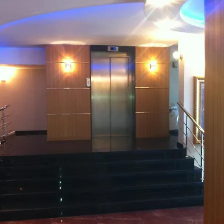 Ziyapasa Park Hotel-2