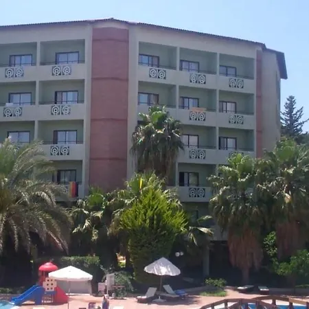 Alara Park-2