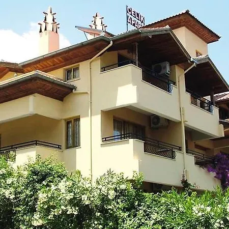 Celik Apartments-3