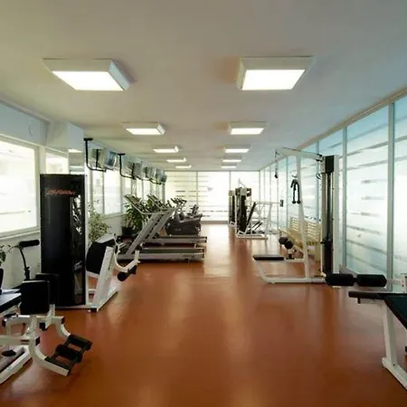 Agaoglu My Village Residence Hotel-3