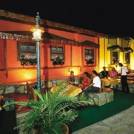 Arinna Hotel-2