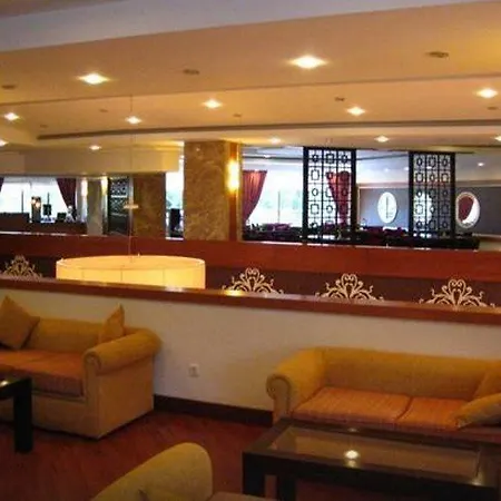 Corinthia Club Hotel Tekirova-3