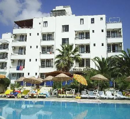 Delta Hotel-2