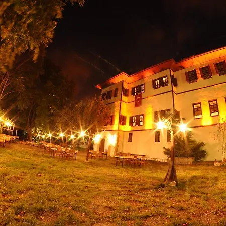Havuzlu Asmazlar Konagi-3