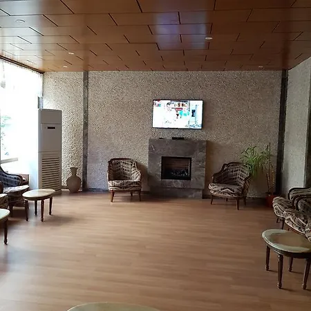 Bursa Hotel Dikmen-3